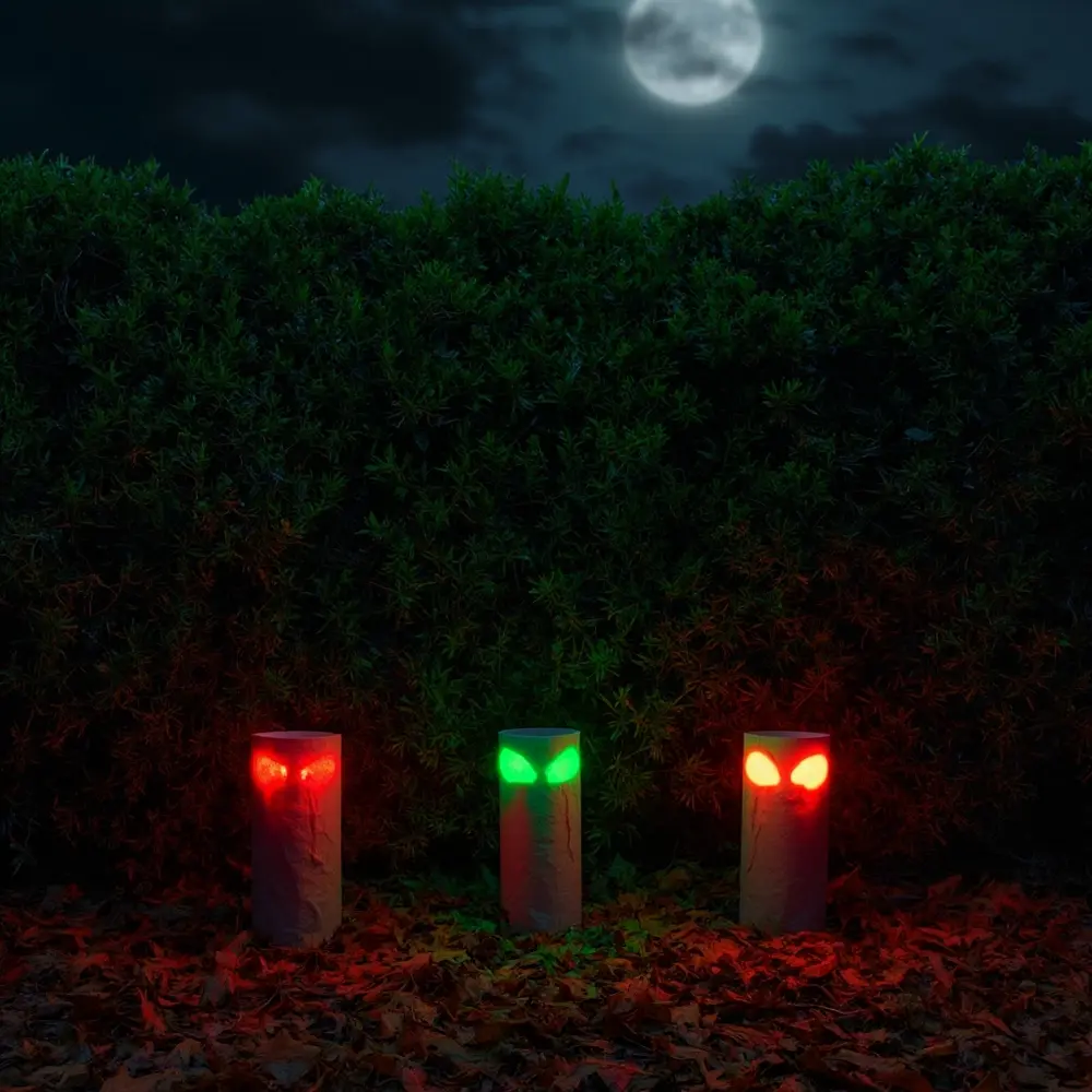 50+ Easy & Awesome DIY Halloween Decorations You Can Make Today 1 In a Hurry? My Key Takeaways ๐