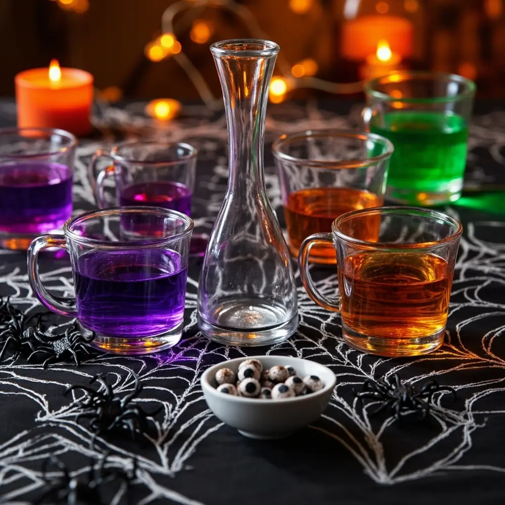 The Density Tower Potion: Layering Liquids for a Spooky Effect 1 Ll density need h2 for your tower what you 8217 potion