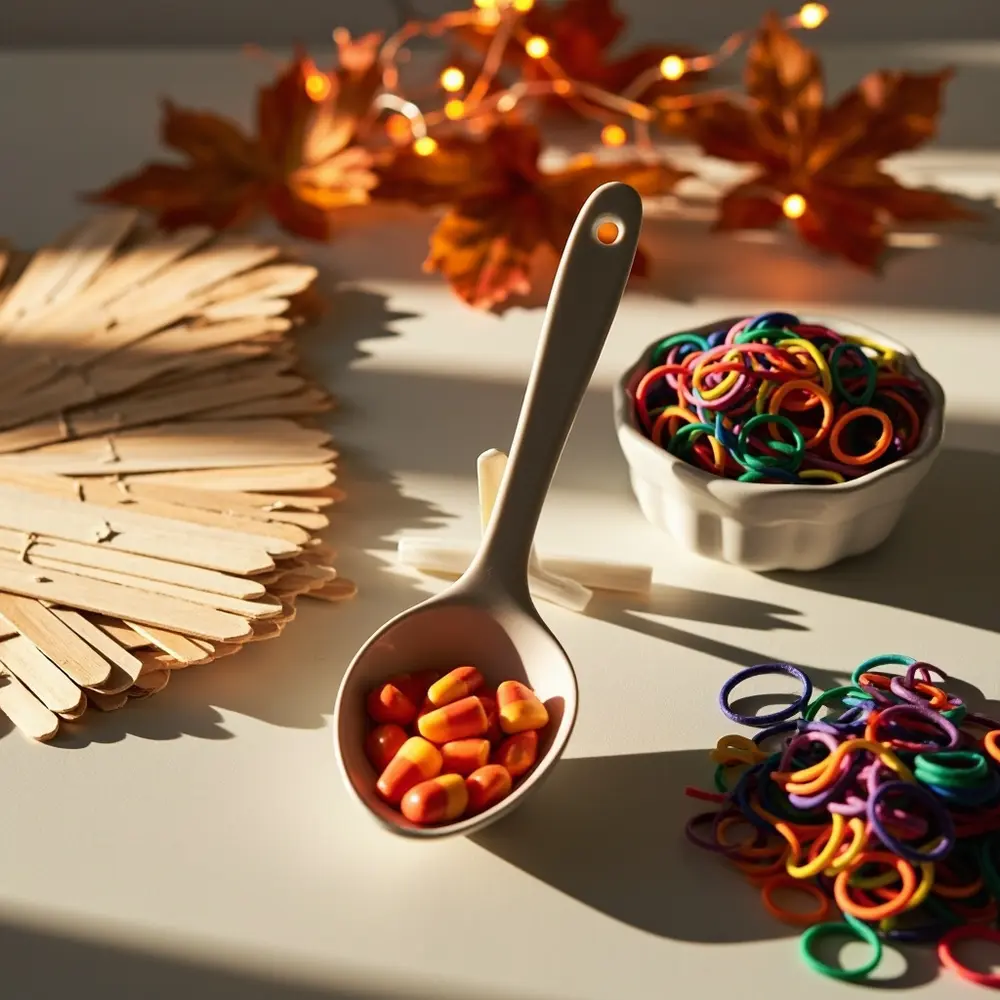 How to Engineer a Halloween Candy Catapult with Popsicle Sticks 1 Ll candy need h2 for your what you halloween catapult 8217