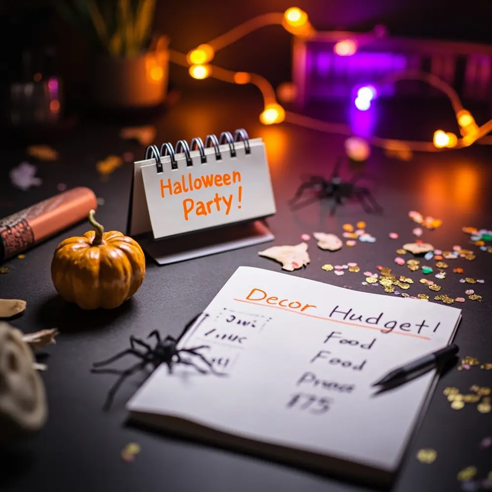How to Plan a Spooktacular Office Halloween Party (Virtual & In-Person Ideas) 1 Ll need h2 for your party what you halloween 8217 office