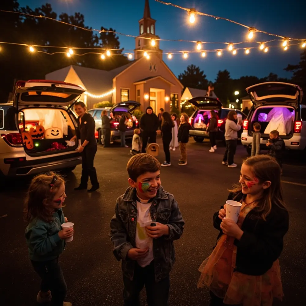 The Best Trunk-or-Treat Events Happening Near You 3 Fun 3 s h3 family the fest 8217 church