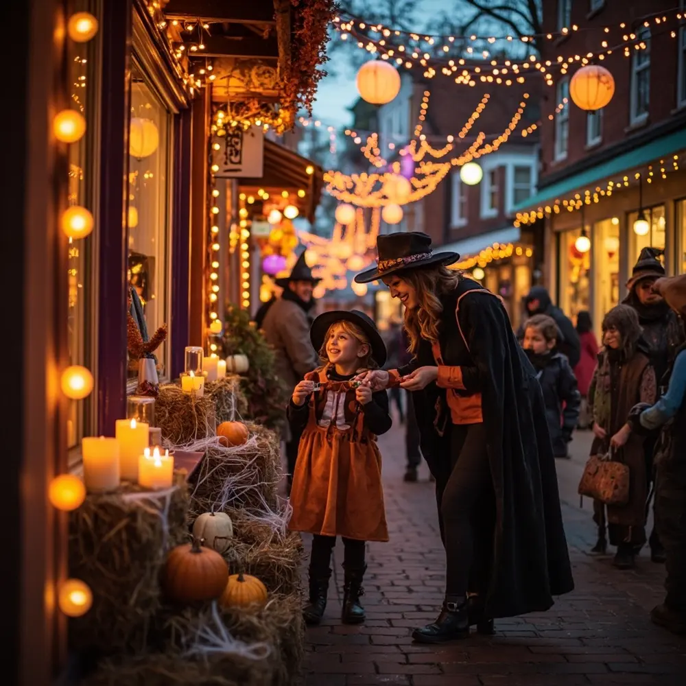 Main 3 h3 street town old city