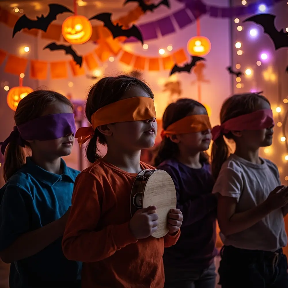 20 Creative and Educational Halloween Activities for the Classroom 5 Bat 5 echolocation h3 experiment