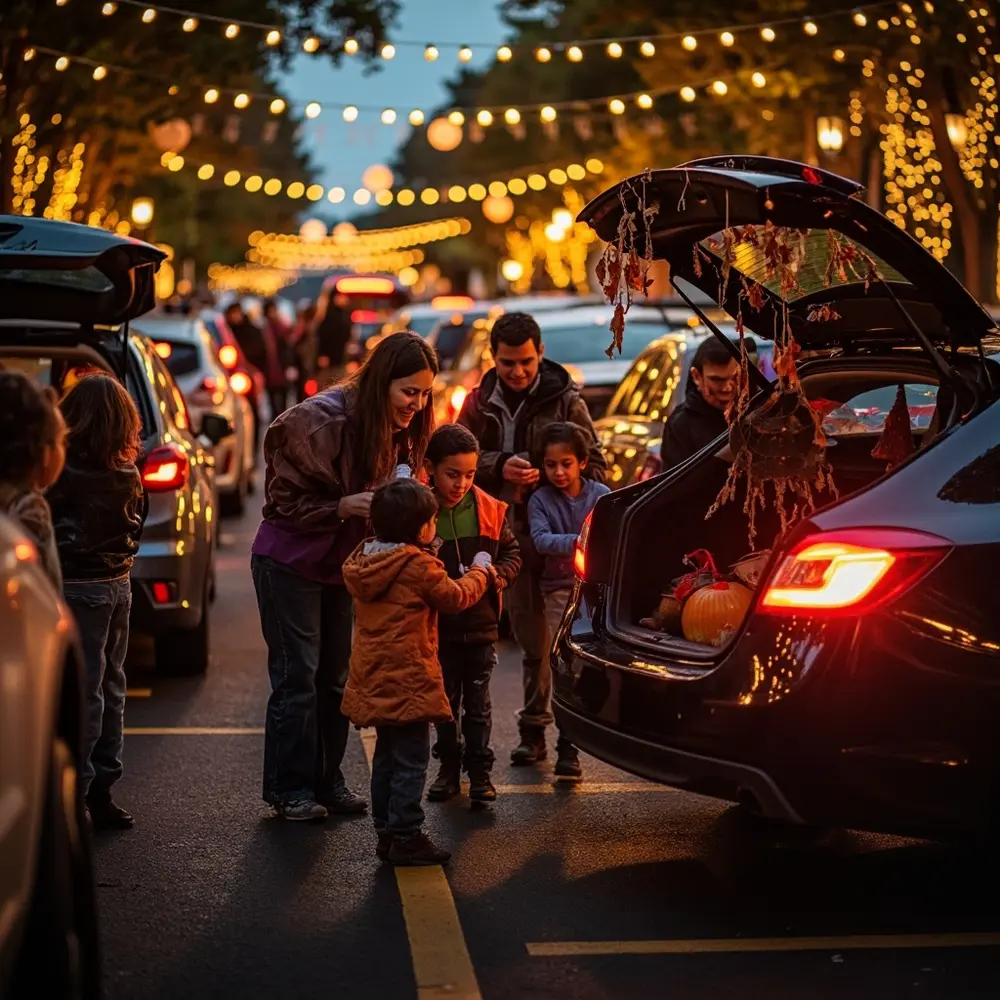 6 trunk h3 park community treat or evergreen