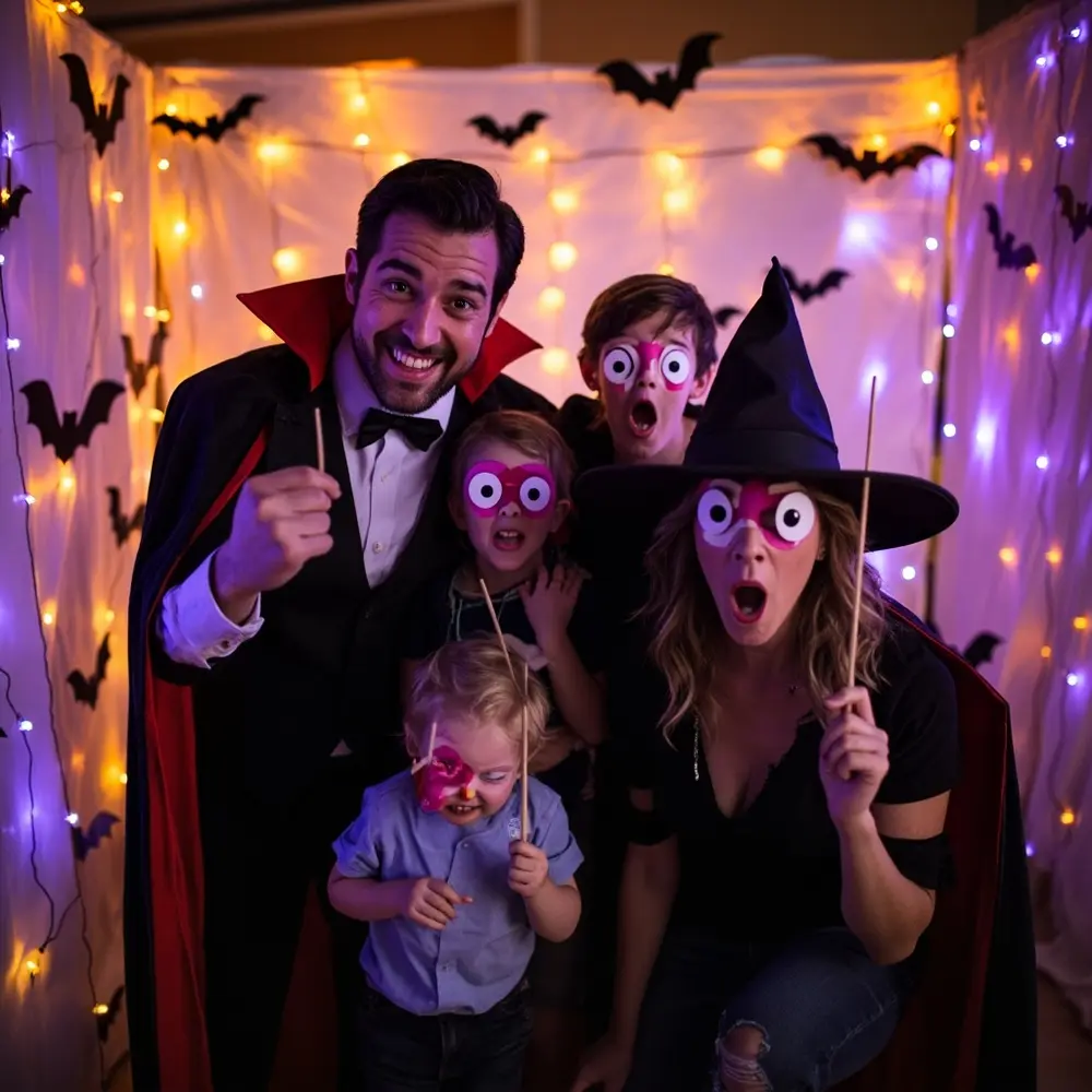 A Step-by-Step Guide to Setting Up a DIY Family Photo Booth 1 Ll diy need family h2 for your booth what you photo 8217