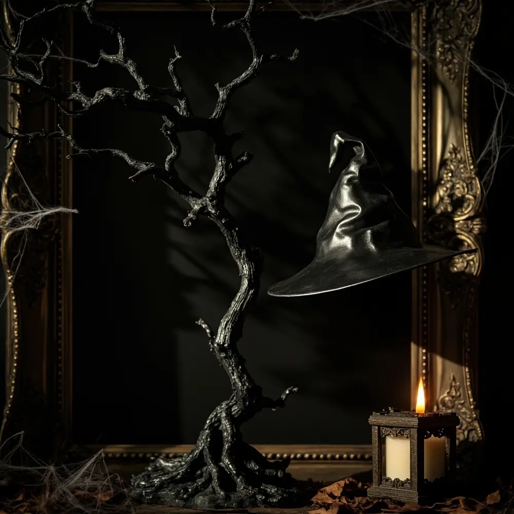 Incorporate nature tip