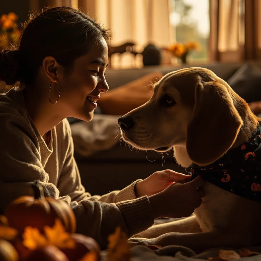 Pet in Halloween A Guide to Costumes & Decor 1 Introduction