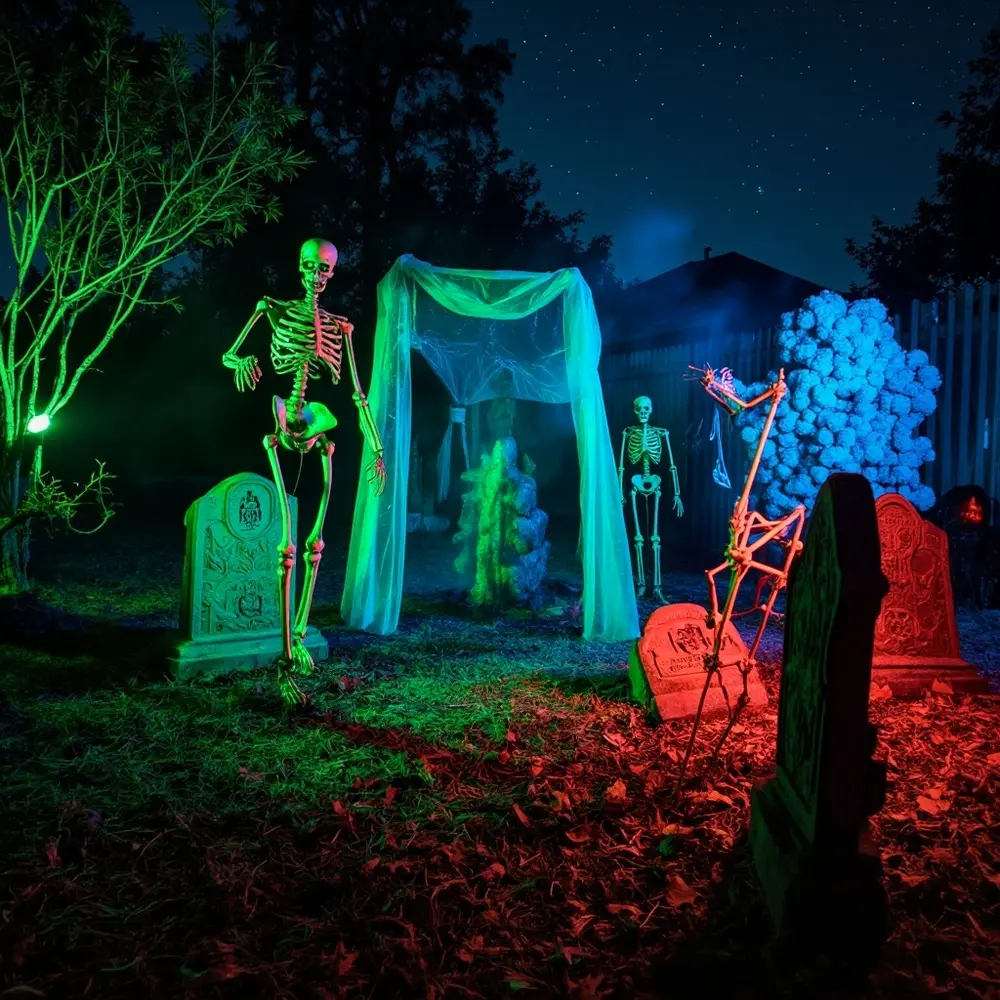 How to Get the Most Out of Your Store-Bought Halloween Props 10 My Final Thoughts 👻