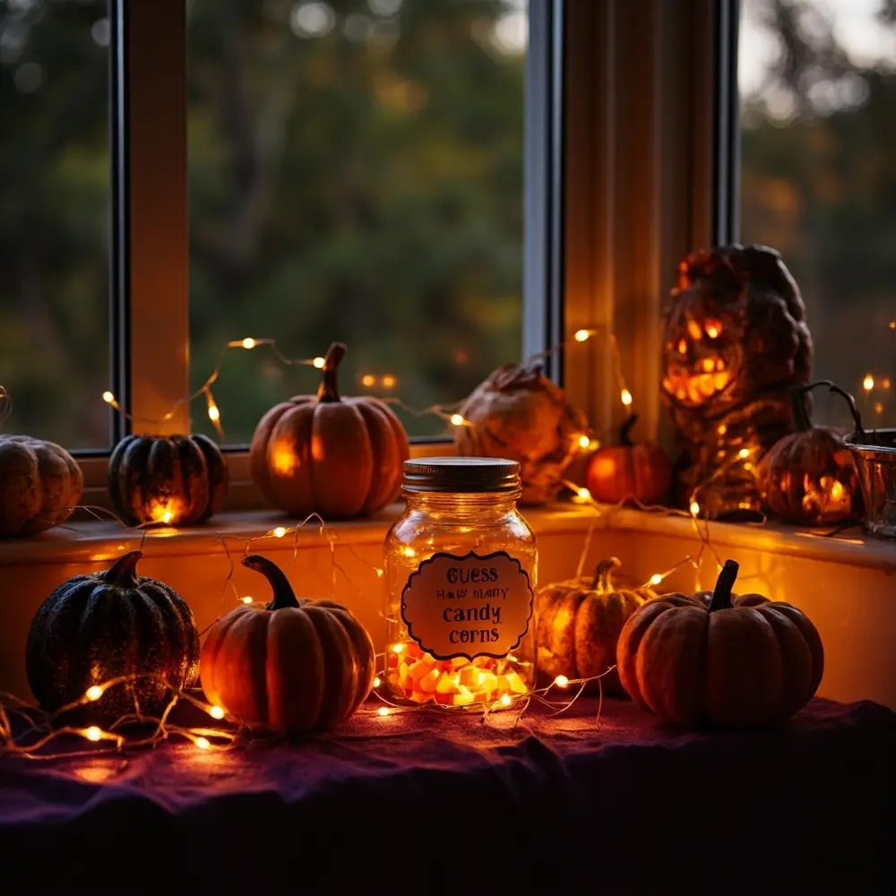 How to Decorate Your Office or Classroom for Halloween Tastefully 12 My Final Thoughts & Next Steps ๐ป