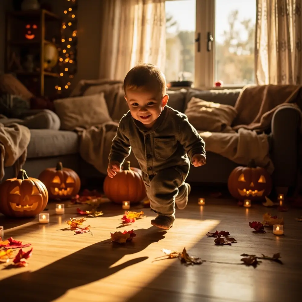 - How to Create a 'Cute-Spooky' Vibe That's Fun for Toddlers 9 Next Steps & Further Optimization 🚀