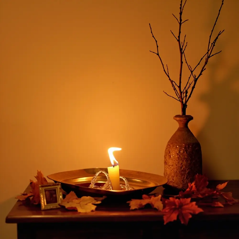 Next steps further optimization metallic and natural touches