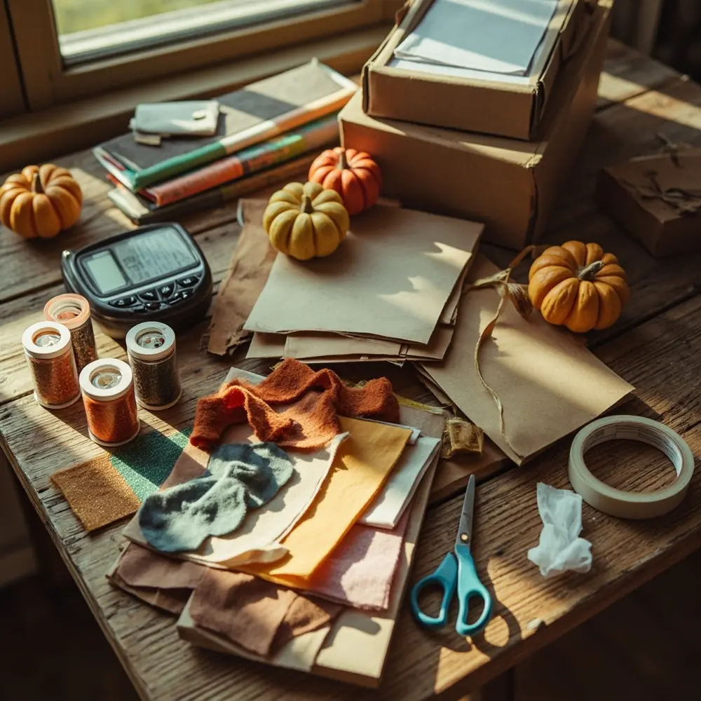How to Make and Sell Your Own Halloween Crafts for Profit 1 Prerequisites: What You’ll Need Before You Start π§°