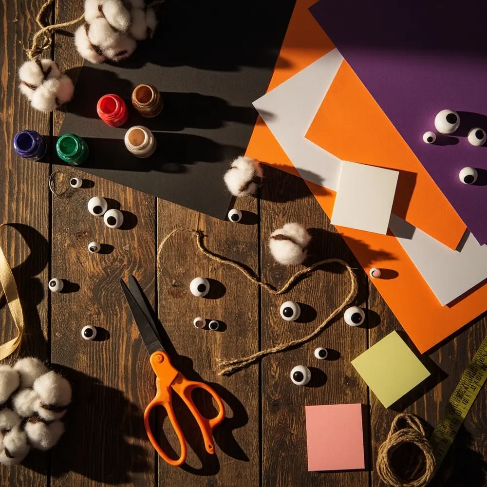 How to Choose Family-Friendly Halloween Decor That's Fun, Not Frightening 3 Prerequisites: What You’ll Need Before You Start π