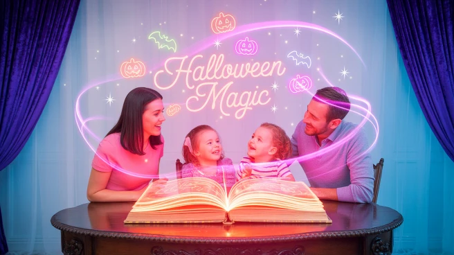 Literary autumn and Halloween quotes for signs, letterboards, and cards