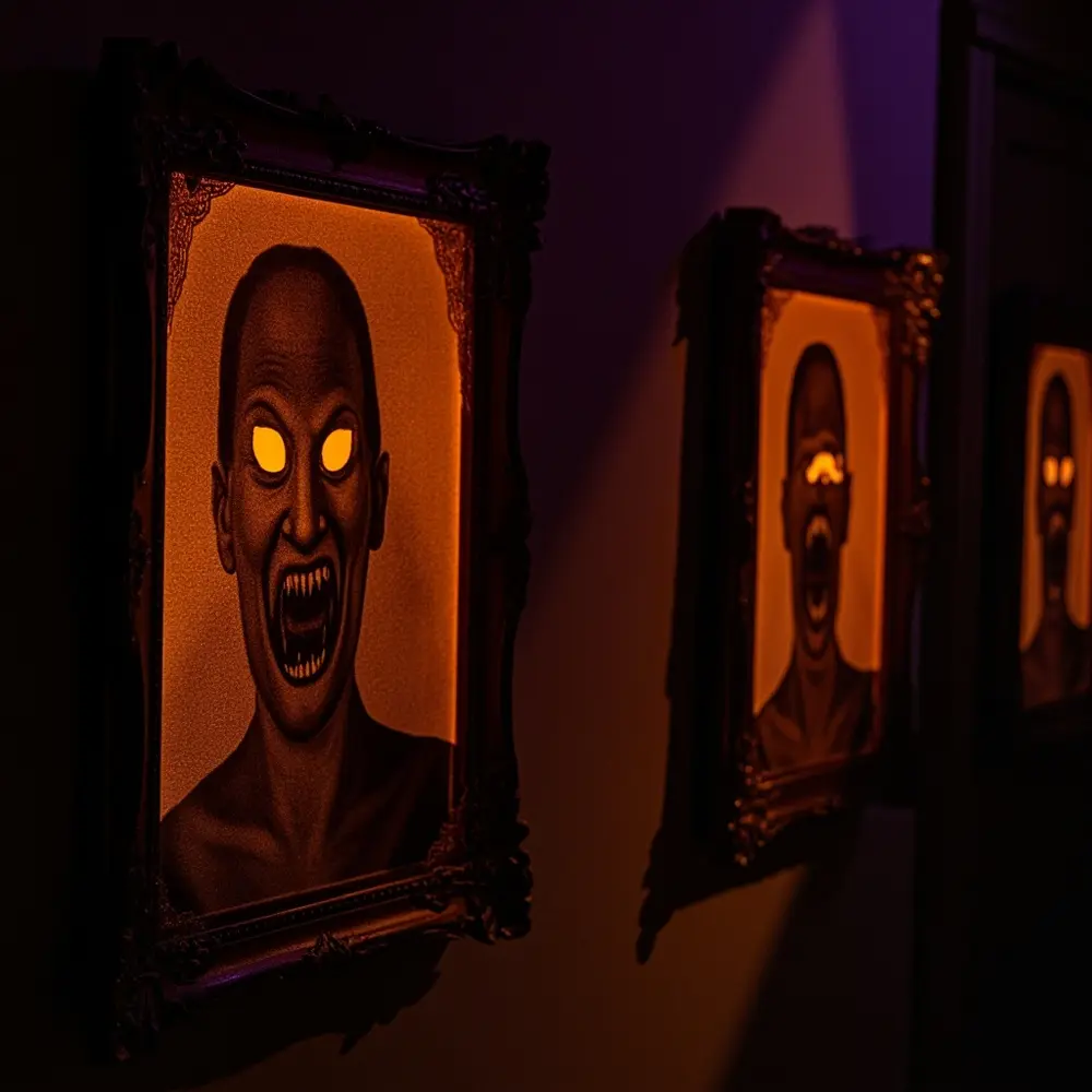 50+ Easy & Awesome DIY Halloween Decorations You Can Make Today 19 Your Spooky Questions Answered โ
