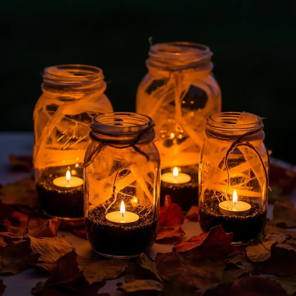 50+ Easy & Awesome DIY Halloween Decorations You Can Make Today 3 Our Top 5 Spooky Picks (Roshan’s Choice) ๐