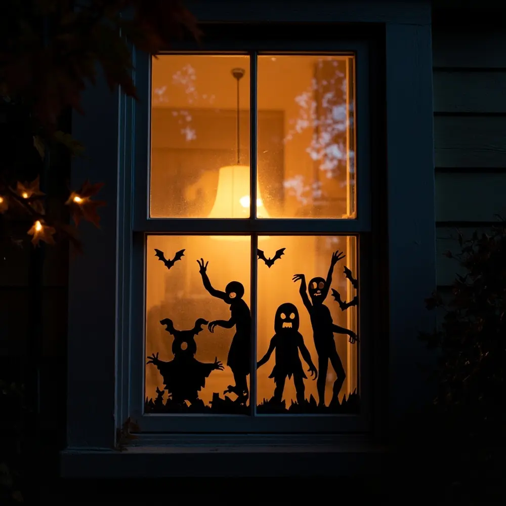 Throw the Ultimate Scare-Fest: 40+ Halloween Party Decoration Ideas for 2025 34 Your Spooky Questions Answered β