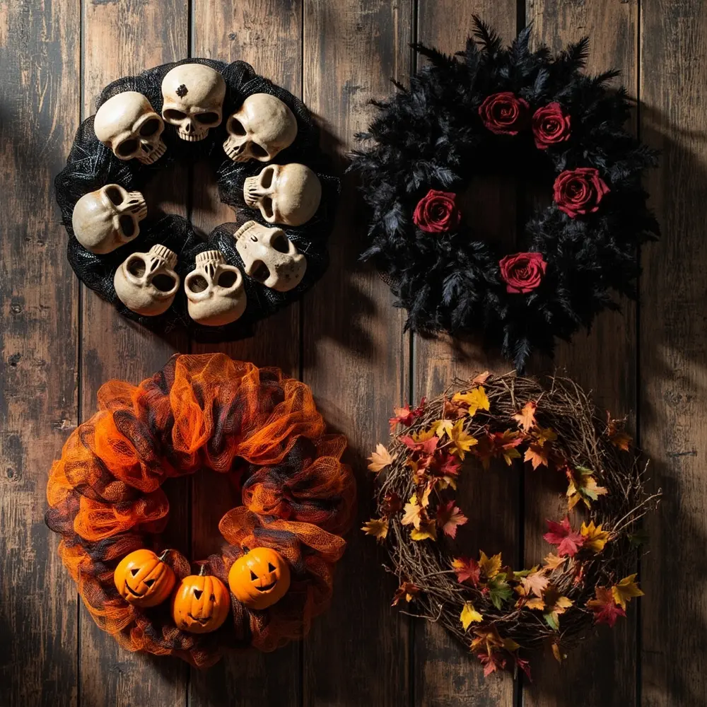 Step 1 – Define Your Halloween “Vibe” 👻