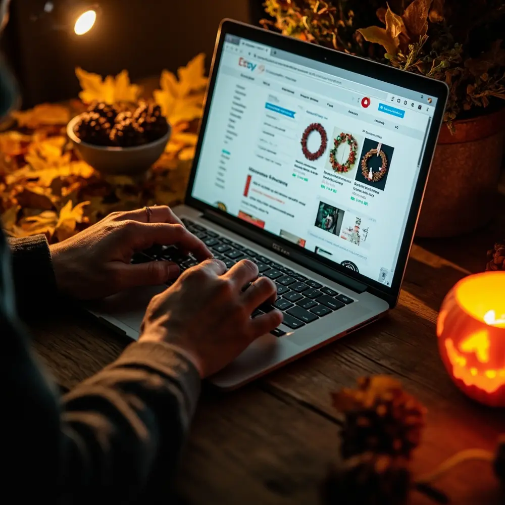 How to Make and Sell Your Own Halloween Crafts for Profit 2 Step 1 – Research & Choose Your Profitable Craft Niche