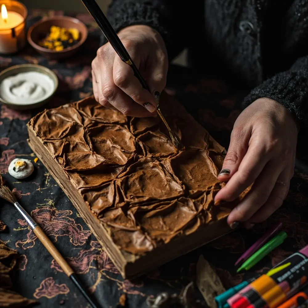 How to Host a 'Hocus Pocus' or 'Beetlejuice' Themed Halloween Party 3 For a Hocus Pocus Party: