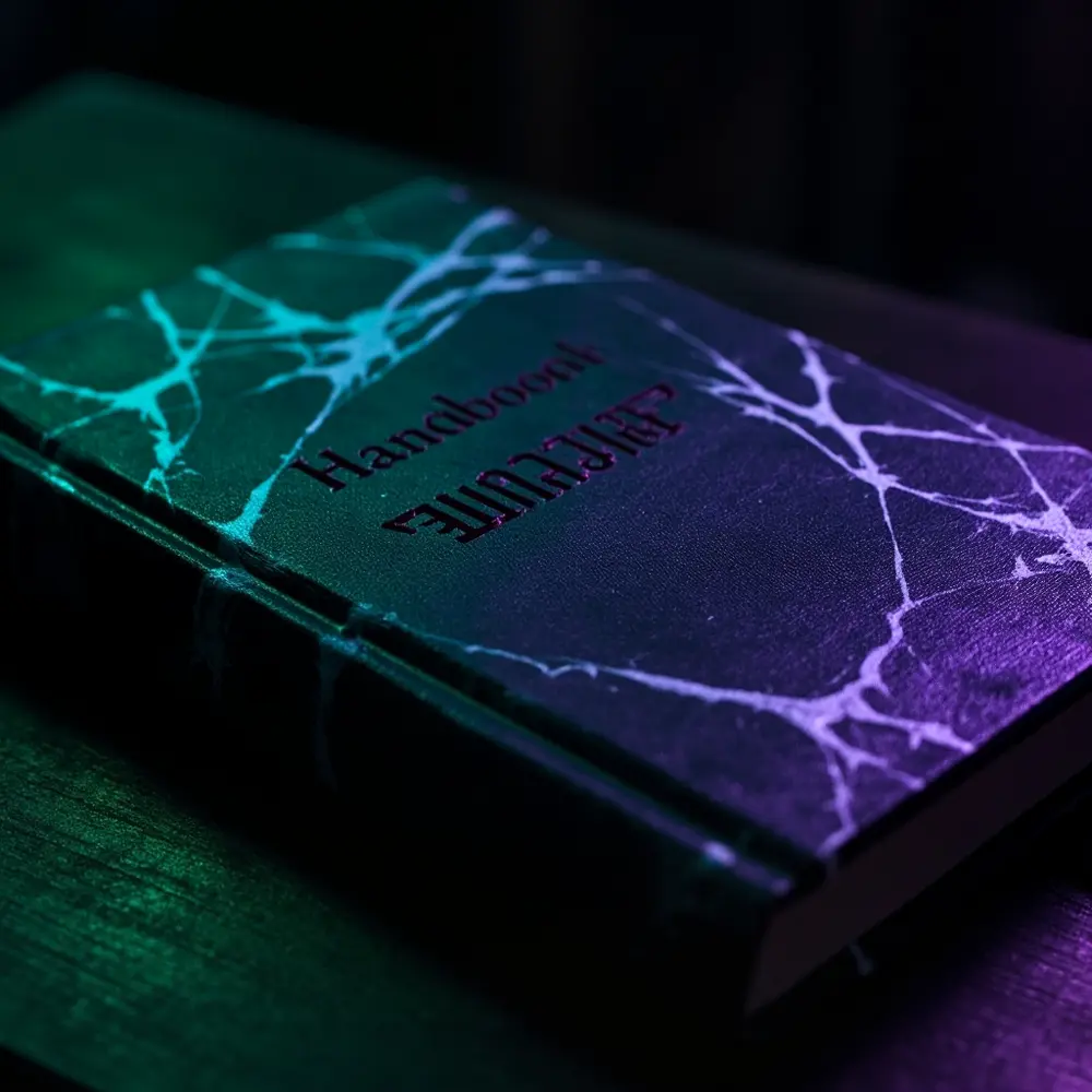 How to Host a 'Hocus Pocus' or 'Beetlejuice' Themed Halloween Party 9 Step 2B (Beetlejuice Path) – Designing the Deetz’s Haunted House ๐ป