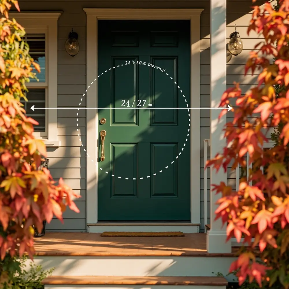 Step 3 – Measure for the Perfect Fit 📏