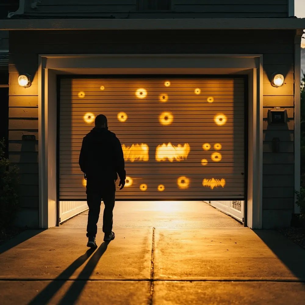 Step 4 – Test Your Garage Door’s Functionality