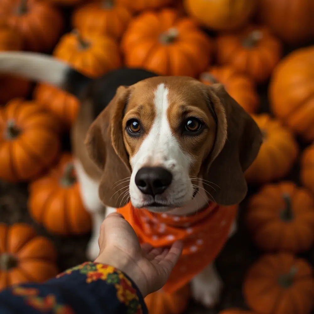 How to Include Your Pet in Halloween Fun (Safely!): A Guide to Costumes & Decor 5 Step 4 – Testing Your Pet’s Comfort: Read the Body Language