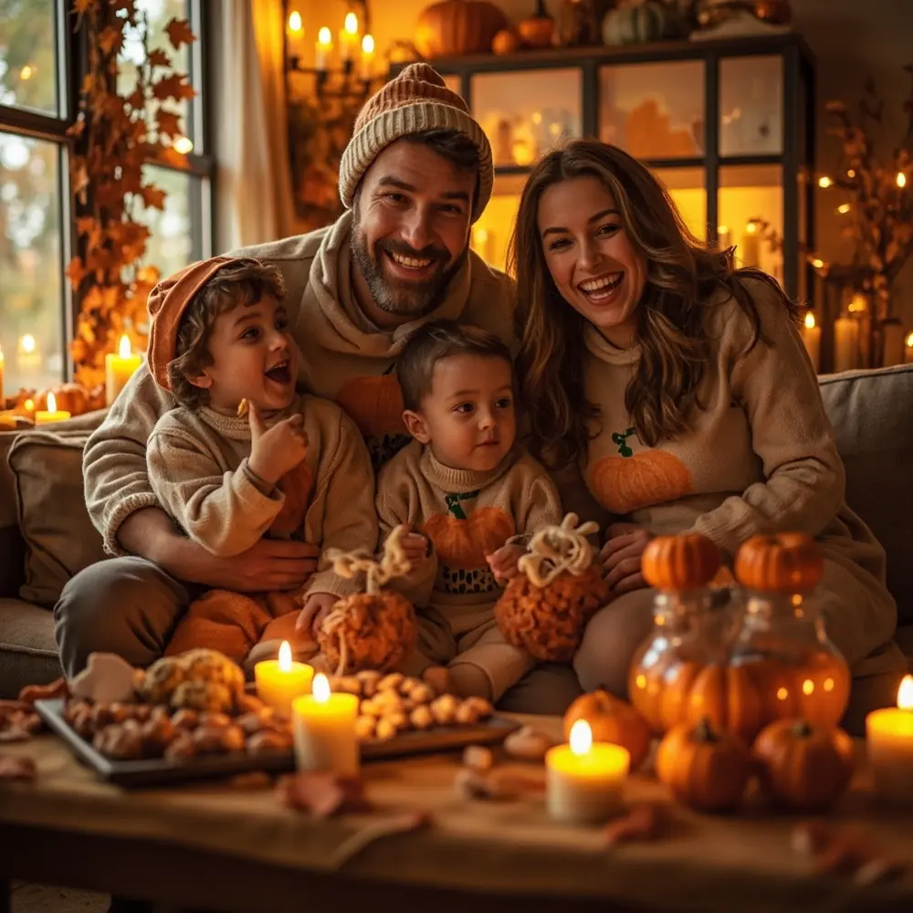 How to Create a Cute & Charming Halloween Theme (Perfect for Kids!) 15 Taking It to the Next Level 🚀