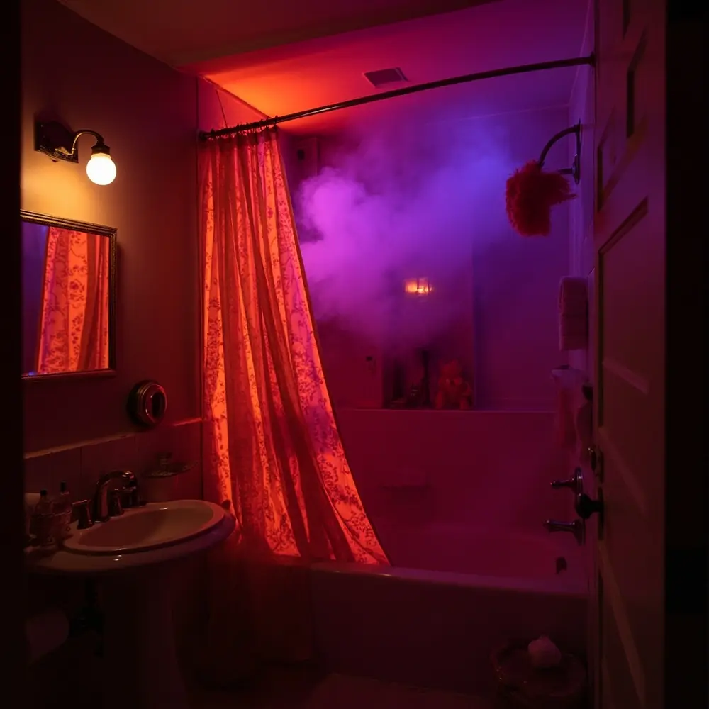 How to Add Frightfully Fun Decor to Your Bathroom 15 Taking It to the Next Level 🚀