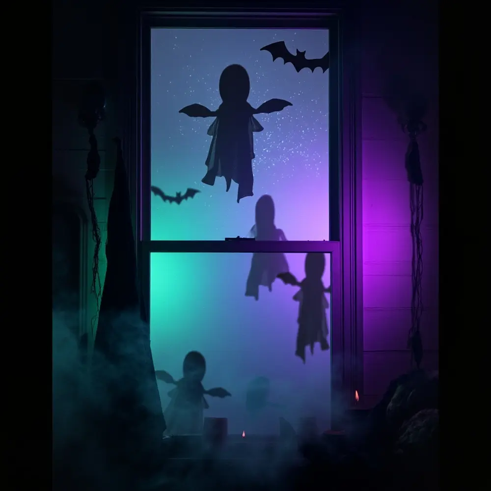 The Decorator's Arsenal: 25 Must-Have Halloween Props for 2025 17 The easiest high impact prop