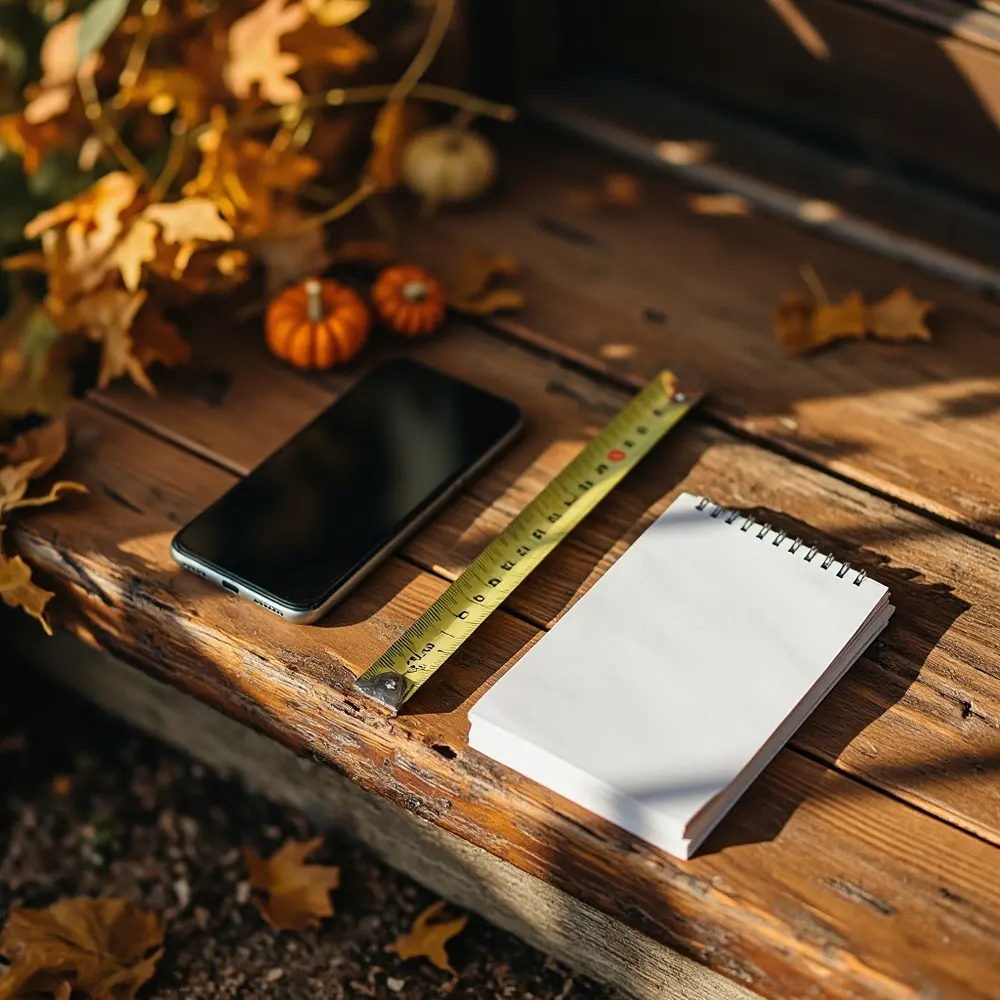 Tools materials needed 13