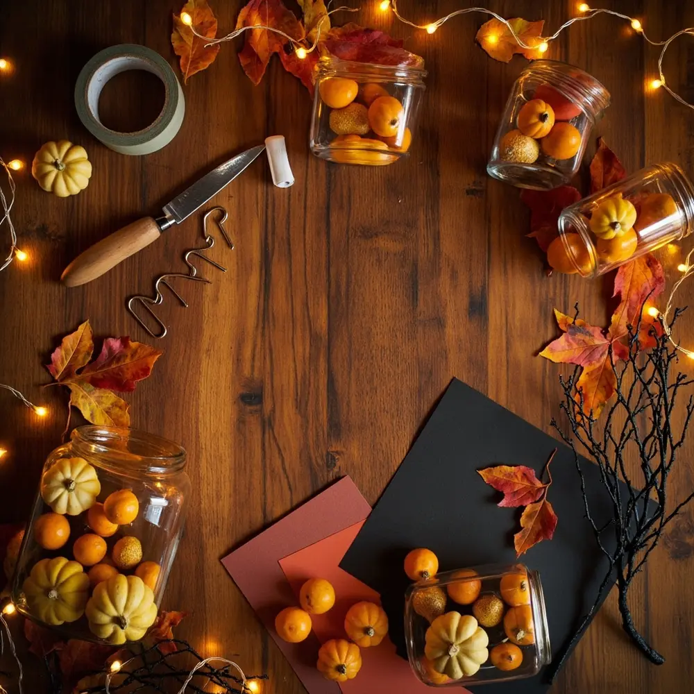 How to Decorate Your Office or Classroom for Halloween Tastefully 3 Tools materials needed 3