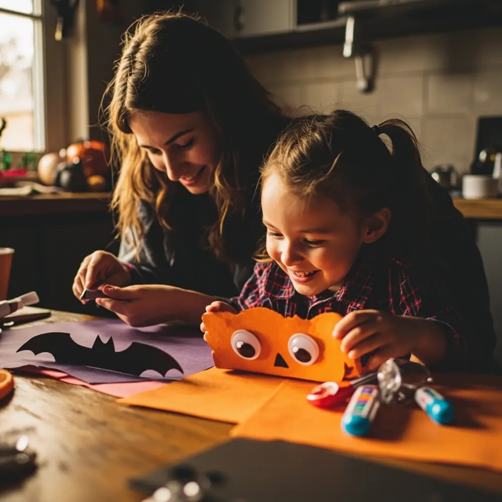How to Create a Cute & Charming Halloween Theme (Perfect for Kids!) 12 Troubleshooting & Common Questions ❓