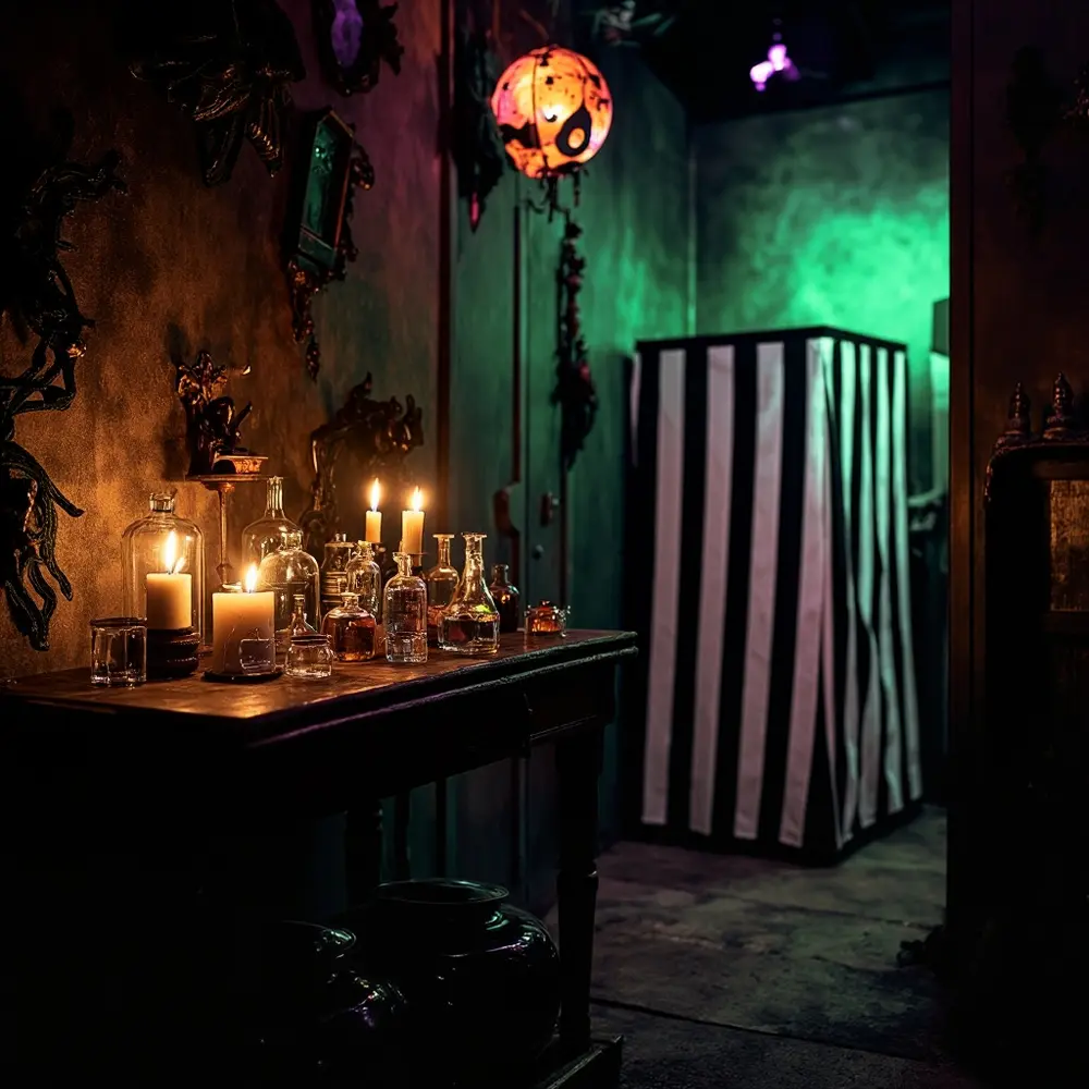 How to Host a 'Hocus Pocus' or 'Beetlejuice' Themed Halloween Party 12 Troubleshooting & Common Questions โ