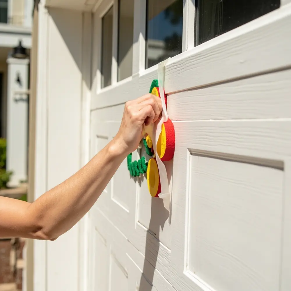 Troubleshooting damage free decoration removal