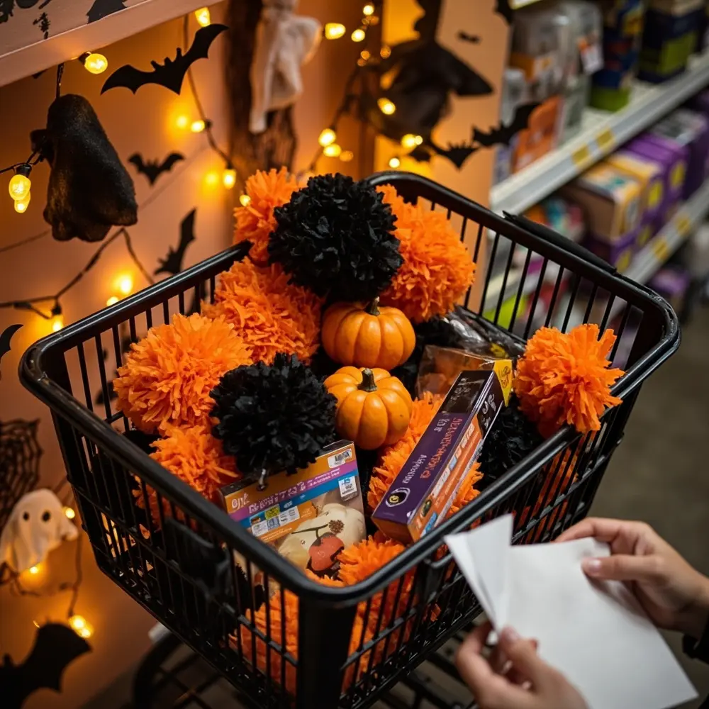 How to Choose Family-Friendly Halloween Decor That's Fun, Not Frightening 14 Where can I buy affordable, family-friendly Halloween decor?