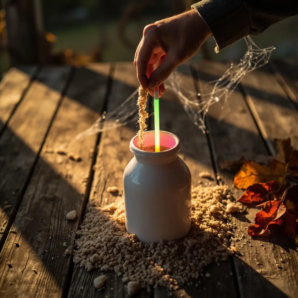 How to Make Your Own Spooky Halloween Lighting (Spirit Jugs & Mason Jars) 7 Troubleshooting & Common Questions ❓