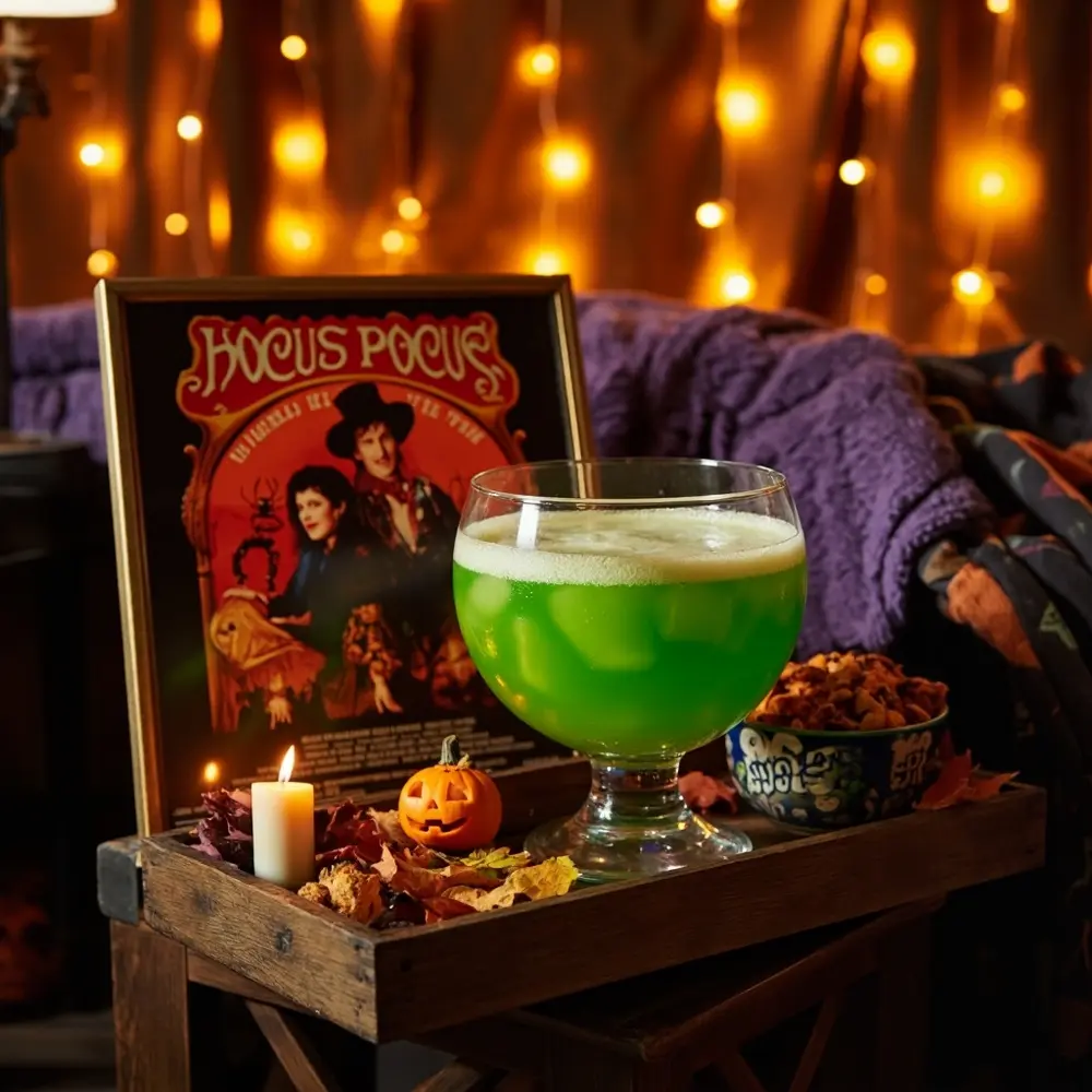 12 Spooktacular Family-Friendly Halloween Movies for a Birthday Night In 1 Vibrant movie from pocus placement a instruction hocus poster p 1 or image scene fun