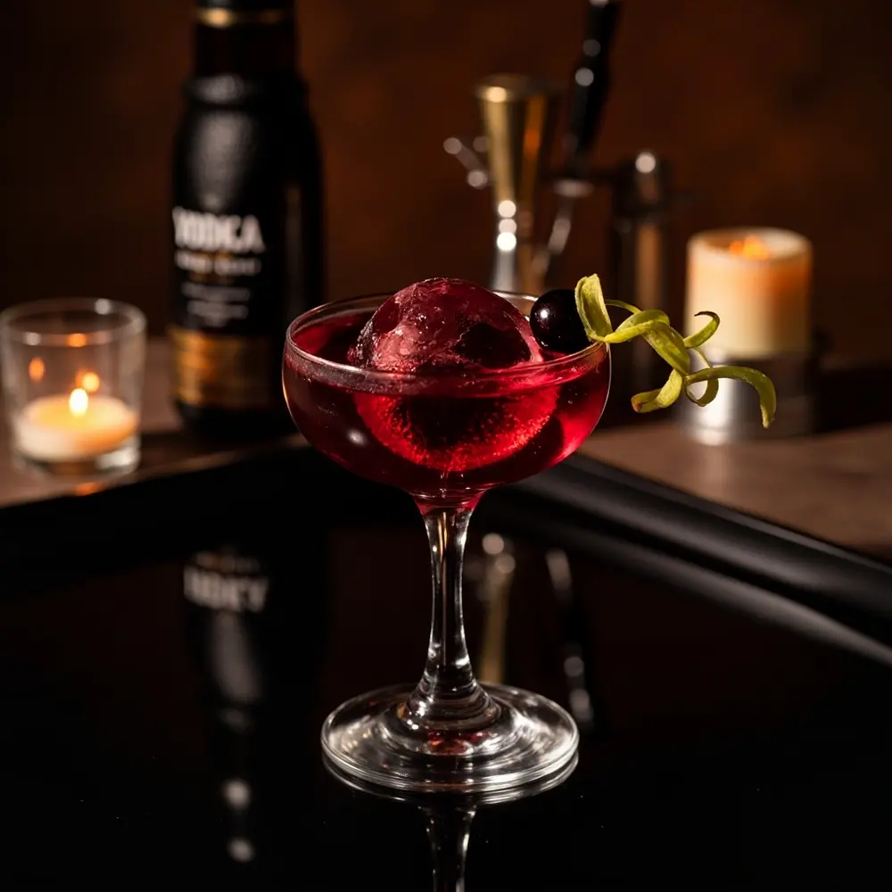 20 Spooky & Delicious Halloween Wedding Menu Ideas for Your Reception 17 17 cocktail 8221 8220 8217 h2 kiss s vampire