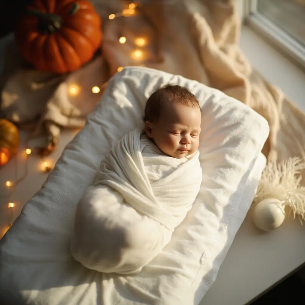 How to Make a No-Sew Baby Swaddle Costume (4 Cute Ideas!) 2 Basic instruction bear but showing comfortable baby secure a wrapped p or doll em in image fit placement teddy 2 swaddle