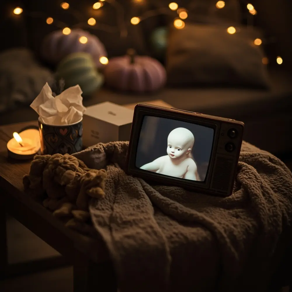 12 Spooktacular Family-Friendly Halloween Movies for a Birthday Night In 2 From placement a and instruction casper kat 2 p still image showing