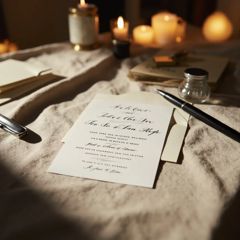 10 Absolutely Free Halloween Wedding Printables (Signs, Invites & More!) 2 Spooky h2 insert 2 038 rsvp card details chic