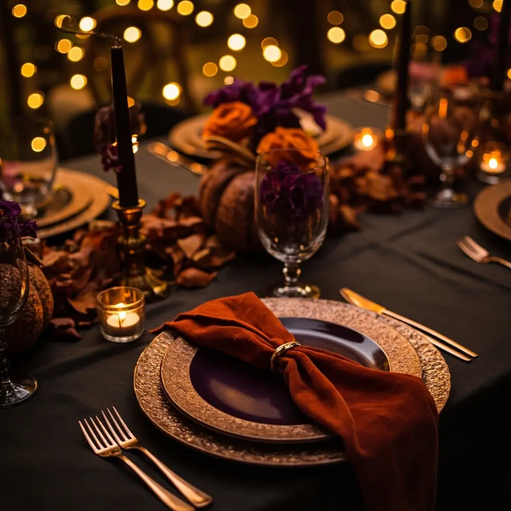 Velvet scapes h2 2 038 copper table