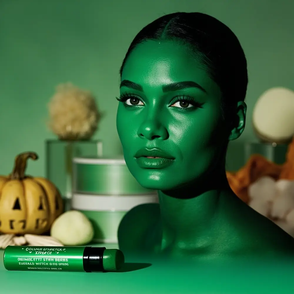 10 Best Drugstore Halloween Makeup Picks for Spooktacular & Kid-Safe Fun 3 For bold colors sticks cream makeup h2 base 3