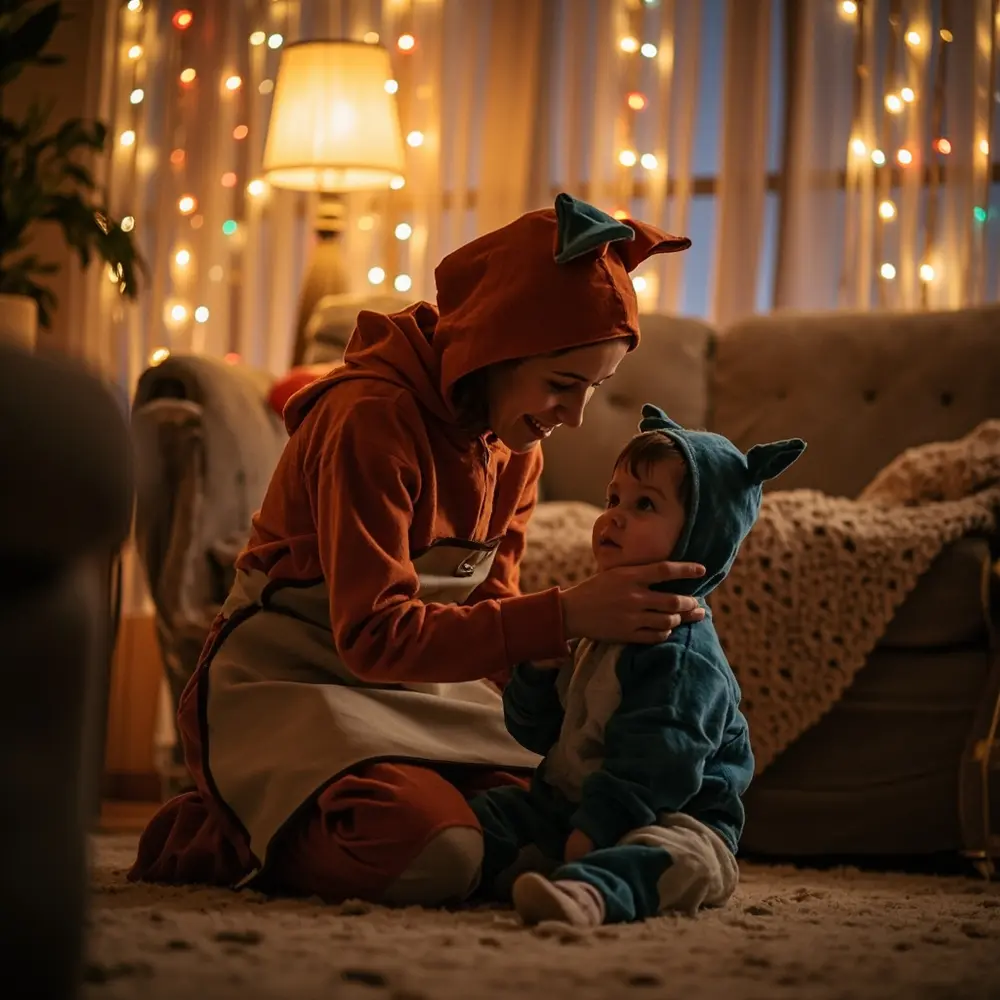 Heeler chilli h2 guide 3 loving the mum