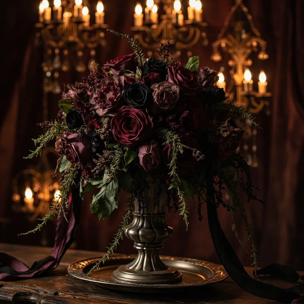 Amaranthus hellebores deep h2 cascading 038 8