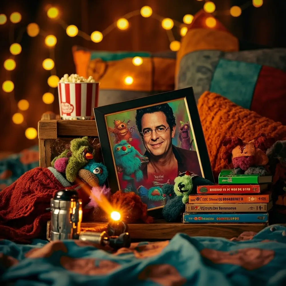 12 Spooktacular Family-Friendly Halloween Movies for a Birthday Night In 8 Placement instruction some of black monsters jack goosebumps p with image the 8