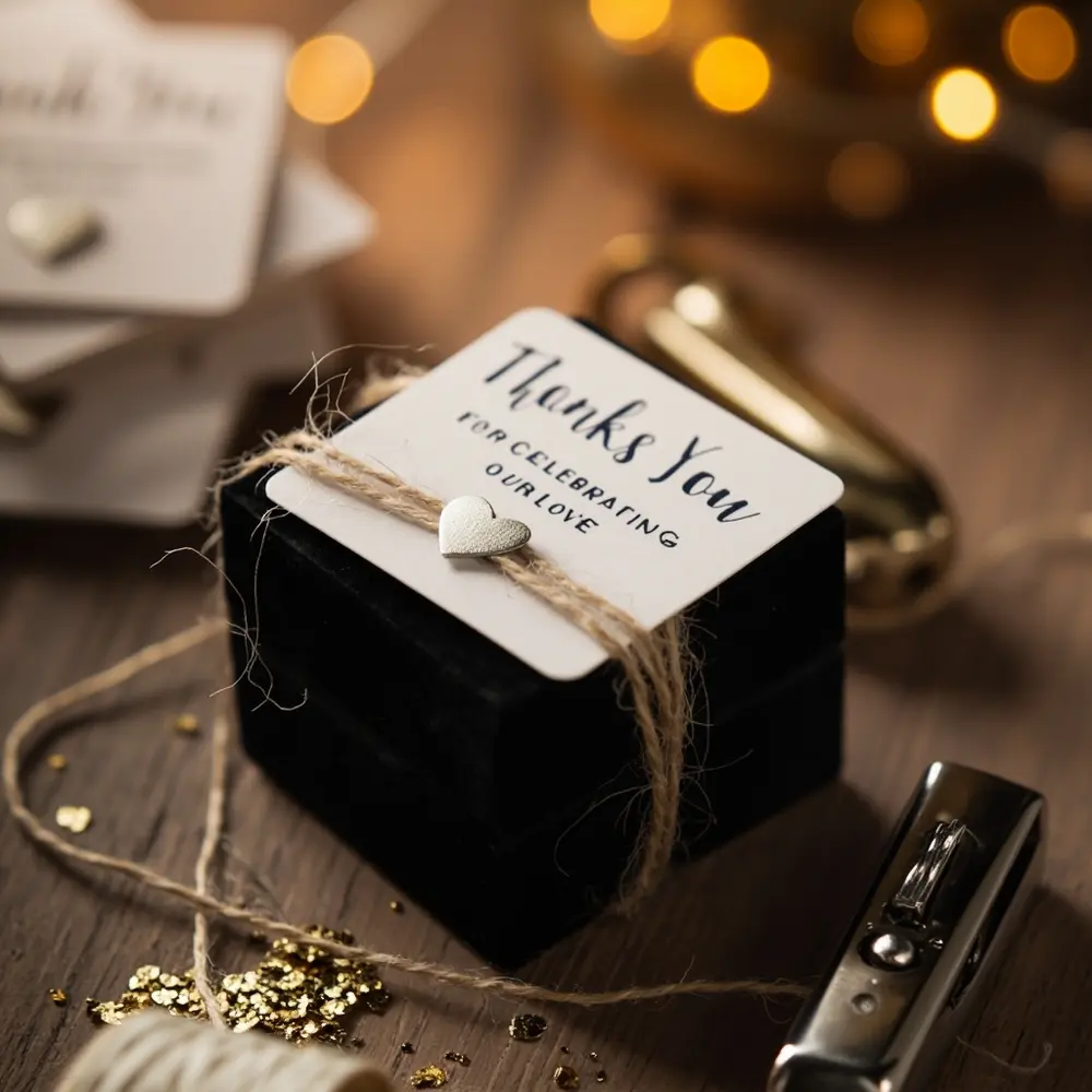 10 Absolutely Free Halloween Wedding Printables (Signs, Invites & More!) 8 Tags favor a twine tied of stack thank p small to perhaps with image you 8