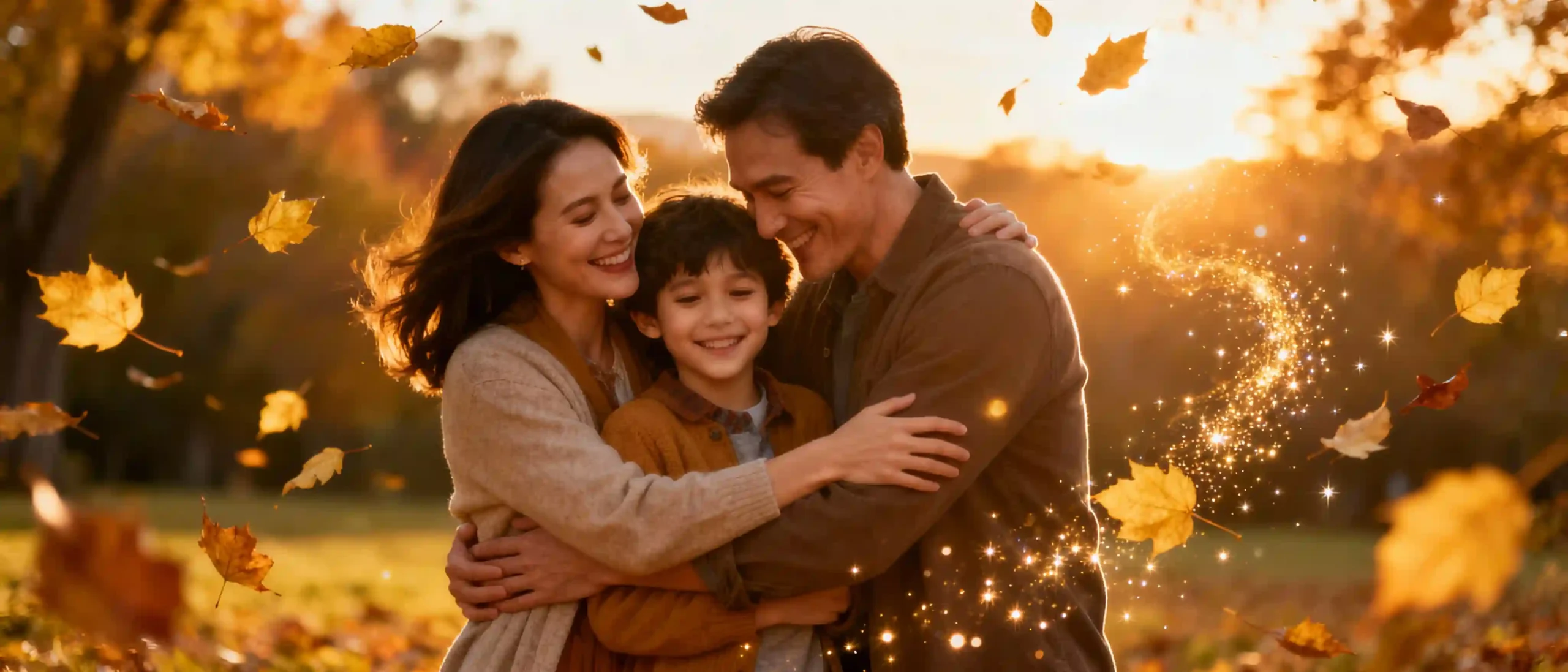 Thanksgiving Blessings 💖